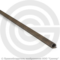 Труба 26,8х2,8 (Ду-20) стальная ВГП ГОСТ 3262-75 (12 м) ВМЗ Труба 26,8х2,8 (Ду-20) стальная ВГП ГОСТ 3262-75 (12 м) ВМЗ