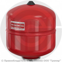 Бак расширительный мембранный для отопления 110 л 6 бар Flamco Flexcon R Бак расширительный мембранный для отопления 110 л 6 бар Flamco Flexcon R