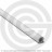Труба PP-R белая армированная алюминием Дн 40х6,7 Pn-25 SDR6 (Т&lt;95°С) L=2м RTP (РосТурПласт)