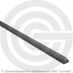 Уголок №4 40х40х4 стальной г/к ГОСТ 8509-93 Россия