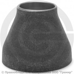 Переход ПК 25х3-20х3 (Ду 20-15) 09Г2С концентрический ГОСТ 17378