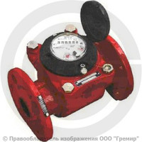 Счётчик турбинный фланцевый Ду-80 Ру-16 (Т<150°С) L=225мм ВСГН Тепловодомер Счётчик турбинный фланцевый Ду-80 Ру-16 (Т<150°С) L=225мм ВСГН Тепловодомер