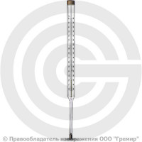 Термометр керосиновый прямой (Т<150°С) ТТЖ-М 240/163 Стеклоприбор Термометр керосиновый прямой (Т<150°С) ТТЖ-М 240/163 Стеклоприбор