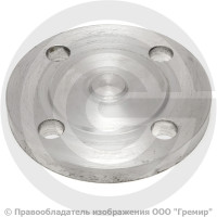 Заглушка фланцевая 1-15-25-Ст.20 АТК 24.200.02-90 Заглушка фланцевая 1-15-25-Ст.20 АТК 24.200.02-90