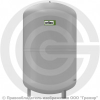 Бак расширительный мембранный для отопления 300 л 10 бар Reflex S Бак расширительный мембранный для отопления 300 л 10 бар Reflex S