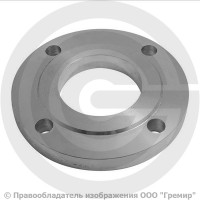 Фланец плоский стальной 80-16-01-1-B-Ст.20-IV ГОСТ 33259-2015 Фланец плоский стальной 80-16-01-1-B-Ст.20-IV ГОСТ 33259-2015