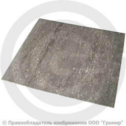 Паронит ПОН-Б 1мм лист 1000х750мм ГОСТ 481-80 ВАТИ-АВТО