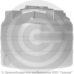Ёмкость для воды без поплавка 200 л Акватек ATV-200