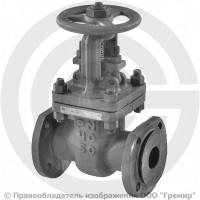 Задвижка стальная фланцевая Ду-200 Ру-40 (Т<425°С) 30с15нж МЗТА Задвижка стальная фланцевая Ду-200 Ру-40 (Т<425°С) 30с15нж МЗТА