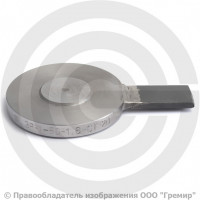 Заглушка с рукояткой ЗР (I)-40-10-Ст.20 Т-ММ-25-01-06-01 Заглушка с рукояткой ЗР (I)-40-10-Ст.20 Т-ММ-25-01-06-01