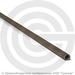 Труба 26,8х2,8 (Ду-20) стальная ВГП ГОСТ 3262-75 (7,8 м) ТМК