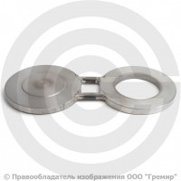 Заглушка поворотная 1-80-16-09Г2С АТК 26-18-5-93